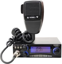 Moonraker Statie radio CB Moonraker FA5000 40CH, AM/FM, 4W, 12-24V (PNI-HP500-S) Statii radio