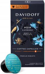 Davidoff Kapszulák Nespresso-hoz Davidoff Asia Espresso 10 db (4061445272182)