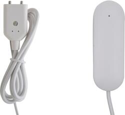 PNI Detector inundatie inteligent PNI Safe House HS530 prin internet, compatibil cu aplicatia Tuya, stand alone sau in scenarii cu s (PNI-HS530)