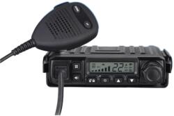 PNI Statie radio UHF PNI Escort HP 446, 199 canale, ASQ 9 niveluri, Scan, Dual Watch, CTCSS-DCS, putere 0.5W la 15W, functie NRC (PNI-HP446) Statii radio