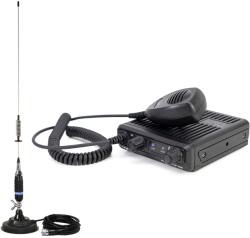 PNI Kit Statie radio CB PNI Escort HP 2020 un singur canal 22 cu antena CB PNI S75 cu magnet (PNI-PACK138) Statii radio