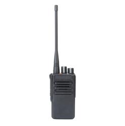 PNI Statie radio portabila PNI PMR R69, 0.5W, Scan, TOT, BCL, Squelch, 16 canale PMR446, acumulator 2800mAh (PNI-PMR-R69-S) - eldaselectric Statii radio