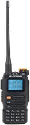Baofeng Statie radio portabila VHF/UHF Baofeng BF-K62, triband, 999CH, VOX, Scan, Radio FM, Li-Ion 2600 mAh (PNI-BF-K62) Statii radio