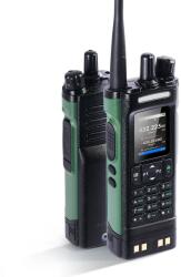Baofeng Statie radio portabila VHF/UHF Baofeng BF-UV32S 1000CH (PNI-BF-UV32-S) Statii radio