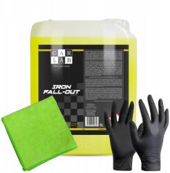 Carlab Deironizer Ingyenes Ajándékok Carlab Iron Fall Out 5L