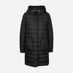 GEOX Черно дамско пухено яке Geox Myluse Geox | Cheren | ЖЕНИ | 40