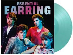 Golden Earring Essential Earring (Turquoise Vinyl)