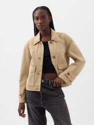 GAP Яке Utility Relaxed GAP GAP | Bezhov | ЖЕНИ | XS