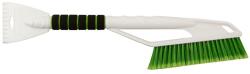 AMiO Perie auto, racleta gheata, 2 in 1, SoftGrip, 55cm, iarna (10761)