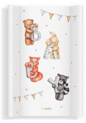 Klups Saltea de infasat bebe cu intaritura 70x47, 5 Klups Baby 441 (00086905) - kidostore