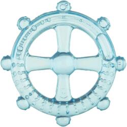 Akuku Szilikon Vizes Rágóka A Fogzás Hűtésére (A0356)