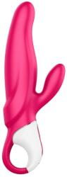 Satisfyer Vibrator Satisfyer Vibes Mr. Rabbit Vibrator