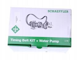 Schaeffler INA Fb 6PK1125 Többhornyú ékszíj