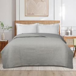 Heinner Cuvertura Pat Matl In 200x220cm Gri (hr-shcuvin-gri) - typec Patura