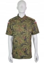 Kontrakt Wojskowy Katonai terepmintás ing wz 93 304/MON "rács nélküli" 44/165 (304/MON)