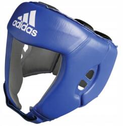 adidas AIBAH1 Adidas verseny ökölvívó bukósisak Iba tanúsítvánnyal S-es méret Kék (AIBAH1)