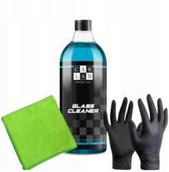 Carlab Folyadék szélvédőre Ingyenes Ajándékok Carlab Glass Cleaner 500ml