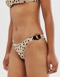 Rip Curl Kétszínű Bikinialsó (xs) (181890)