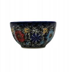 ANDY Ceramika Kerámia tál 12, 5 cm Boleszláv kerámia (A515 D66)