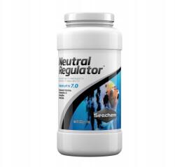 Seachem pH-szabályozó 500 g - stabilizálja a pH-értéket (030304)