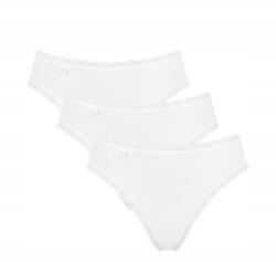 Sloggi 3 x sloggi bugyi 24/7 Cotton Lace Tai C3P 40 (101671990003)