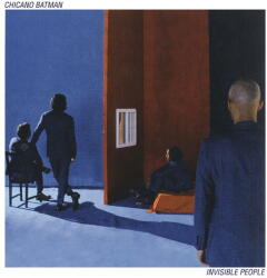 Batman, Chicano Invisible People - facethemusic - 5 990 Ft