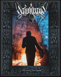 DAWN RAY'D To Know the Light - facethemusic - 13 390 Ft