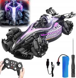 Bedee Rc Versenyautó Mecanum Wheels Drift 360 Kezdőknek (Samochód Wyścigowy)