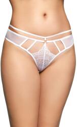 SoftLine G-String 2490 fehér S/m (5906340738816)