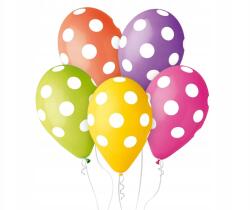 Ge. Ma. R Lufik, 12 inch/ 5 db