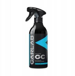 Carlab Folyadék Carlab Gc Glass CLeaner 500ml Premium Care