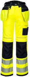 Portwest Hi-Vis Holster T501YBR42