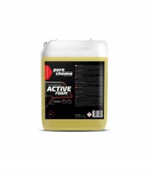 Pure Chemie Active Foam 5L Aktív Autómosó Hab Biztonságos A Viasz Számára