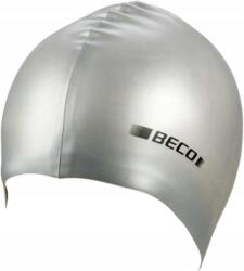 Beco Szilikon Úszósapka Metalic 11 Silver Ezüst Szürke
