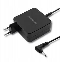 Qoltec Laptop tápegység Huawei 65W 19V 3.42A 4.0*1.7 (51751)