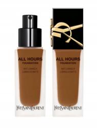 Yves Saint Laurent Tartós alapozó Yves Saint Laurent All Hours Foundation SPF39 DW7 25 ml