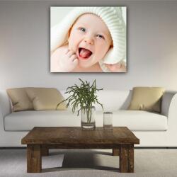 Art Gift Decor Картина от Канава Квадрат с Ваша снимка