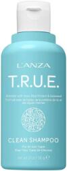Lanza T. R. U. E. Шампоан на прах, 56 g - baby