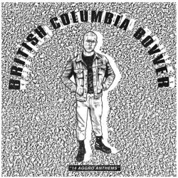 V/A British Columbia Bovver