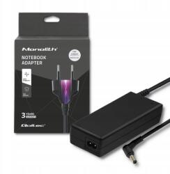 Qoltec Tápegység Lenovo 90W 19V 4.9A 5.5*2.5 +tápkábel (50097.90W)