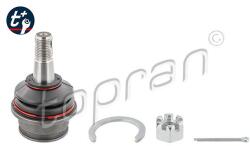 TOPRAN Articulatie sarcina/ghidare TOPRAN 626 502 (626 502)