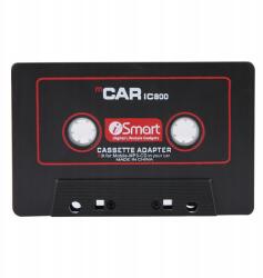  Adapter Átalakító Jack 3, 5MM Kazetta Autós Rádióhoz (AMNBN8380)