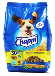 Chappi Kutyaeledel Kutyaeledel Baromfi És Zöldséggel Felnőtt Kutyáknak 500G