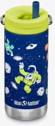 Klean Kanteen Sticla termica TK Wide Twist Cap, Klean Kanteen, 355ml, Space Case (1011140)