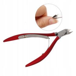 Fogó A Benőtt Körmökhöz Vastag Bőrvágó Olló (1411190035911)