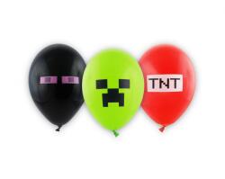 GoDan Букет балони - TNT 6 бр