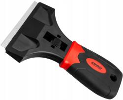 Pro Festékkaparó régi Pro bevonatok eltávolításához 90 mm-es cserélhető pengével (3-01-08-25-100)