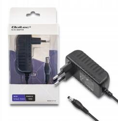 Qoltec Dugaszolható tápegység 18W 9V 2A 5.5*2.1 (51113.18W)