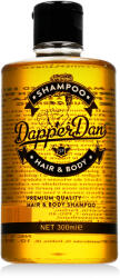 Dapper Dan Hair & Body Shampoo 300 ml - vince