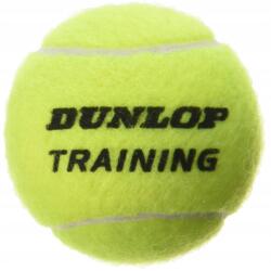 Dunlop Labdák Teniszlabda Dunlop Training Nyomásmentes 1 db (605034)